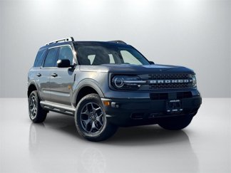 New 2024 Ford Bronco Sport Badlands w/ Premium Package image 1