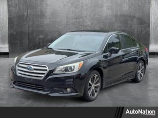Used 2015 Subaru Legacy 2.5i Limited image 1