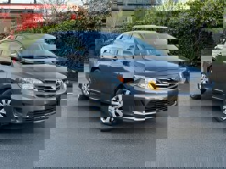 Used 2013 Toyota Corolla image 1