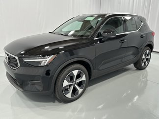 New 2025 Volvo XC40 B5 Core w/ Protection Package Premier image 1