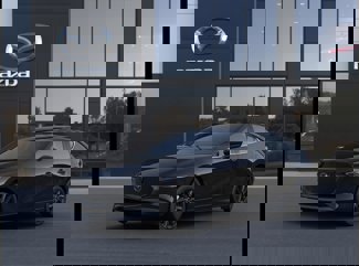 New 2025 MAZDA MAZDA3 s Sport video 1