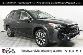 Used 2024 Subaru Outback Touring image 1