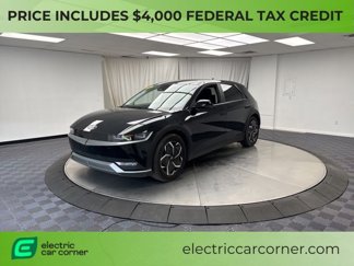 Used 2023 Hyundai Ioniq 5 SE image 1