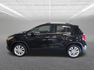 Used 2019 Chevrolet Trax Premier image 1