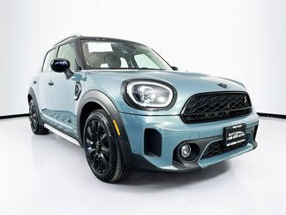 Certified 2023 MINI Cooper Countryman S image 1