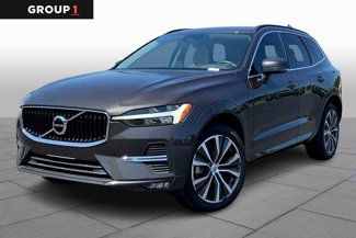 Used 2022 Volvo XC60 B5 Momentum w/ Climate Package image 1