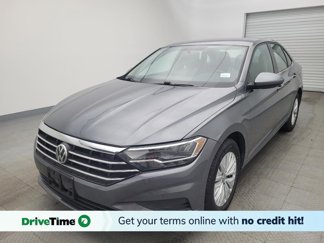 Used 2019 Volkswagen Jetta S image 1