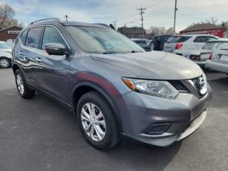 Used 2015 Nissan Rogue SV w/ SV Premium Package image 1