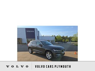 Used 2022 Volvo XC60 B5 Momentum image 1