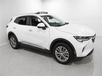 Used 2022 Buick Envision Preferred image 1