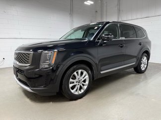 Used 2020 Kia Telluride LX image 1