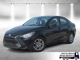 Used 2018 Toyota Yaris iA image 1