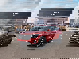New 2025 Kia Seltos S image 1