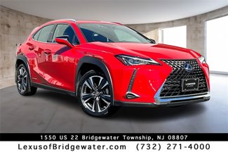 Used 2021 Lexus UX 250h w/ Premium Package image 1