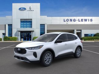 New 2025 Ford Escape Active image 1