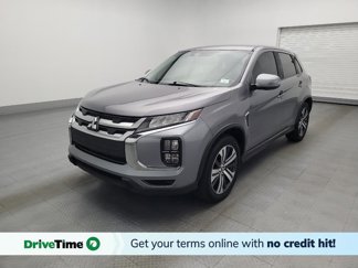 Used 2020 Mitsubishi Outlander Sport AWD image 1