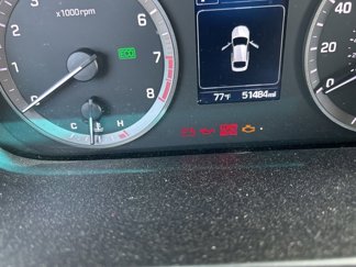 Used 2016 Hyundai Sonata SE w/ Cargo Package image 1