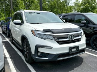 Used 2019 Honda Pilot Touring image 1