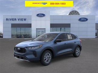 New 2025 Ford Escape Active w/ Tech Pack #1 image 1
