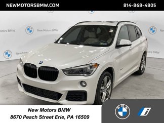 Used 2016 BMW X1 xDrive28i image 1