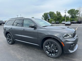 New 2025 Dodge Durango R/T image 1