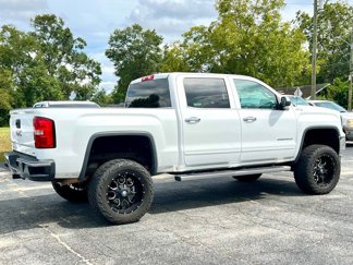 Used 2016 GMC Sierra 1500 SLE w/ SLE Value Package video 3