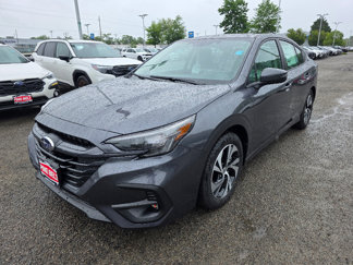 New 2025 Subaru Legacy Premium image 1