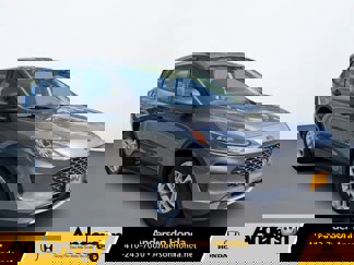 Used 2022 Ford Escape S image 1