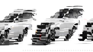 New 2025 Cadillac XT6 Sport w/ Technology Package image 1