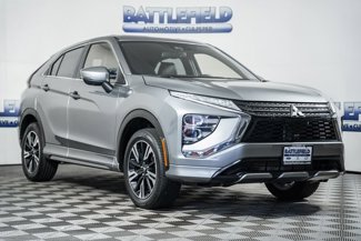 Used 2023 Mitsubishi Eclipse Cross SEL image 1