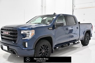 Used 2019 GMC Sierra 1500 Elevation image 1
