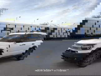 New 2025 Ford Bronco Sport Big Bend image 1