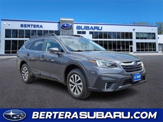 Used 2022 Subaru Outback Premium image 1