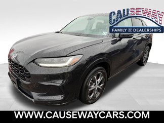 Used 2023 Honda HR-V EX-L image 1