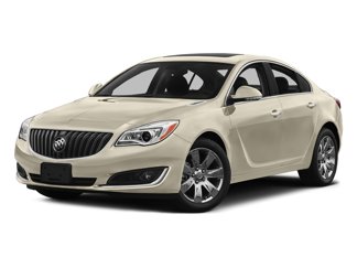 Used 2016 Buick Regal image 1