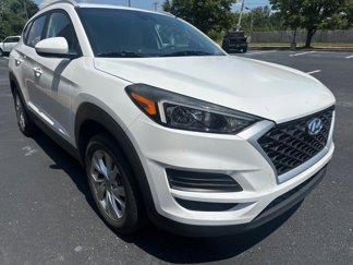 Used 2020 Hyundai Tucson Value image 1