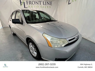 Used 2011 Ford Focus SE w/ 201A Rapid Spec Order Code image 1