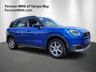 New 2025 MINI Cooper Countryman S image 1