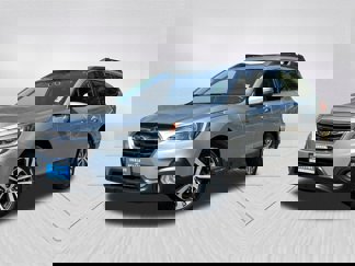 Used 2018 Subaru Outback 2.5i Limited image 1