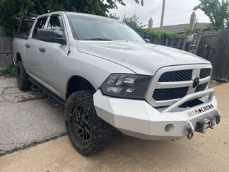 Used 2014 RAM 1500 Express image 1