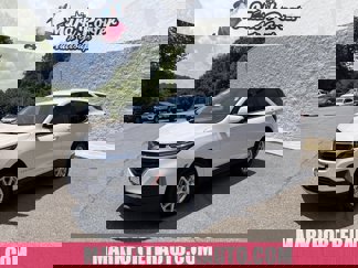 Used 2022 Chevrolet Equinox LT image 1