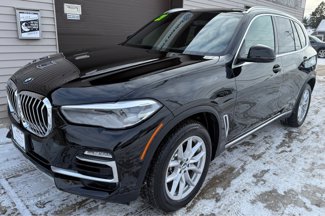Used 2021 BMW X5 xDrive40i w/ Convenience Package image 1