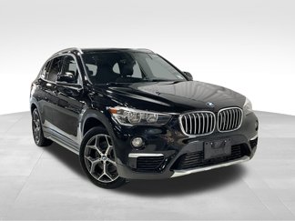 Used 2018 BMW X1 xDrive28i image 1