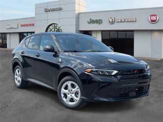 New 2025 Dodge Hornet GT w/ Cold Weather Group image 1