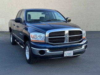 Used 2006 Dodge Ram 1500 Truck SLT image 1