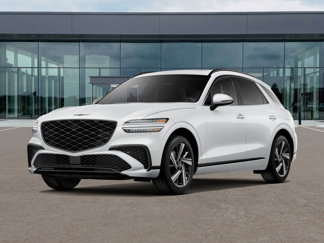 New 2026 Genesis GV70 3.5T Advanced image 1