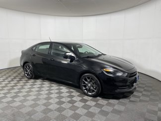 Used 2016 Dodge Dart SE w/ Convenience Group image 1