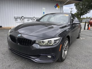 Used 2018 BMW 430i Gran Coupe image 1