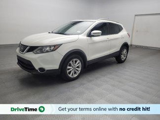 Used 2019 Nissan Rogue Sport SV w/ All-Weather Package image 1