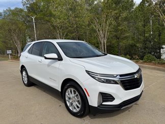 Used 2023 Chevrolet Equinox LT image 1
